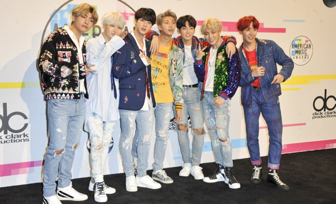 BTS: What you didn’t know about the K-Pop band of the moment