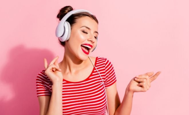 Songs of good vibes and motivation: positive music to cheer you up