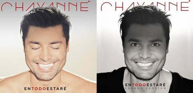The new Chayanne